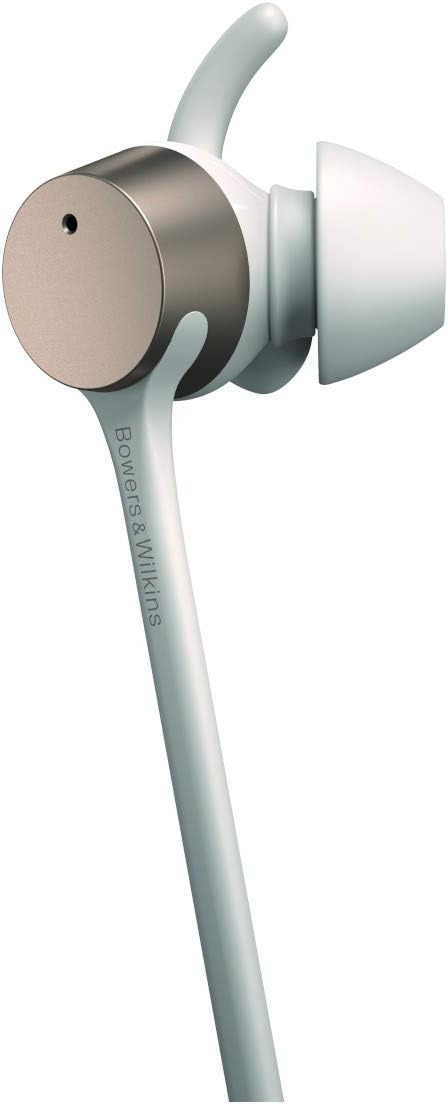 Gold In Ear Noise Cancelling Wireless Headphones D486252