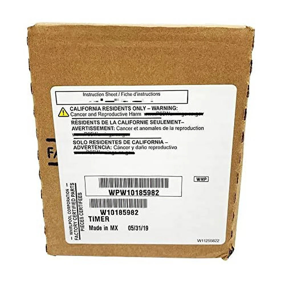 Timer K831359