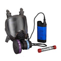Medium Powerflow Face-Mounted PAPR Q38853