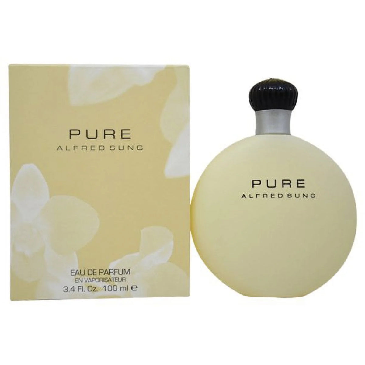 Perfume Eau De Parfum Spray 3.4 oz V570110