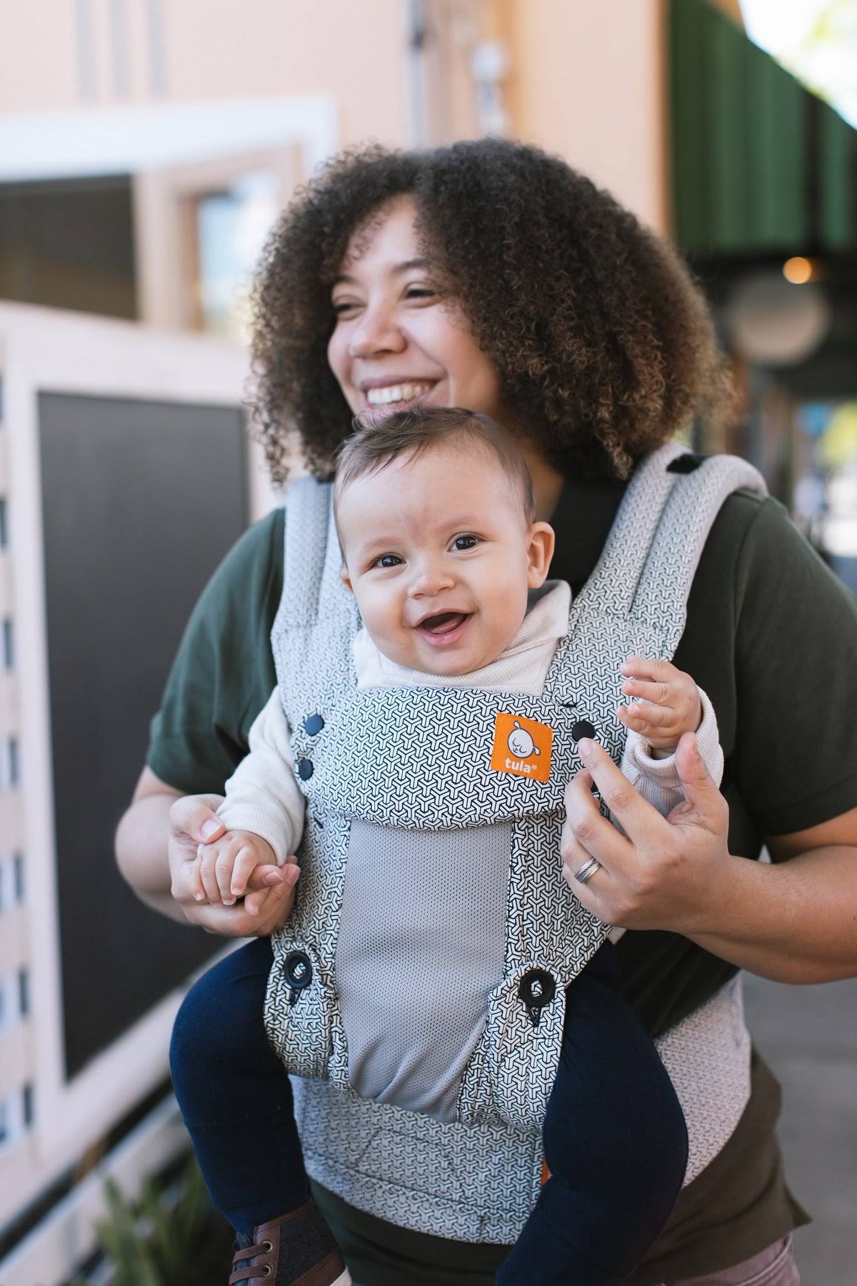 Tula Explore Baby Carrier R8472