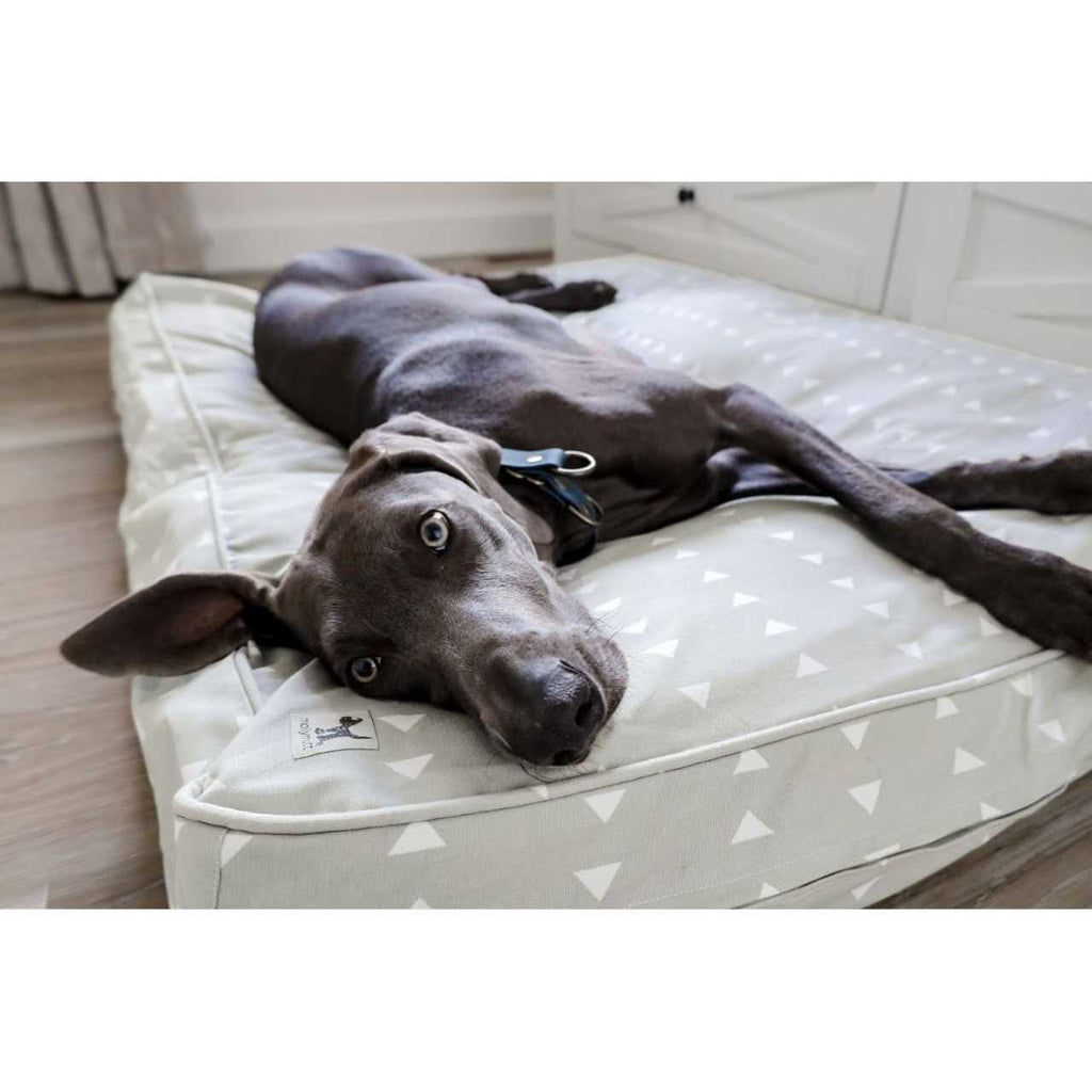 Cotton Dog Bed R326939