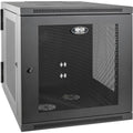 12U Wall Mount Rack Enclosure Server Cabinet L44589