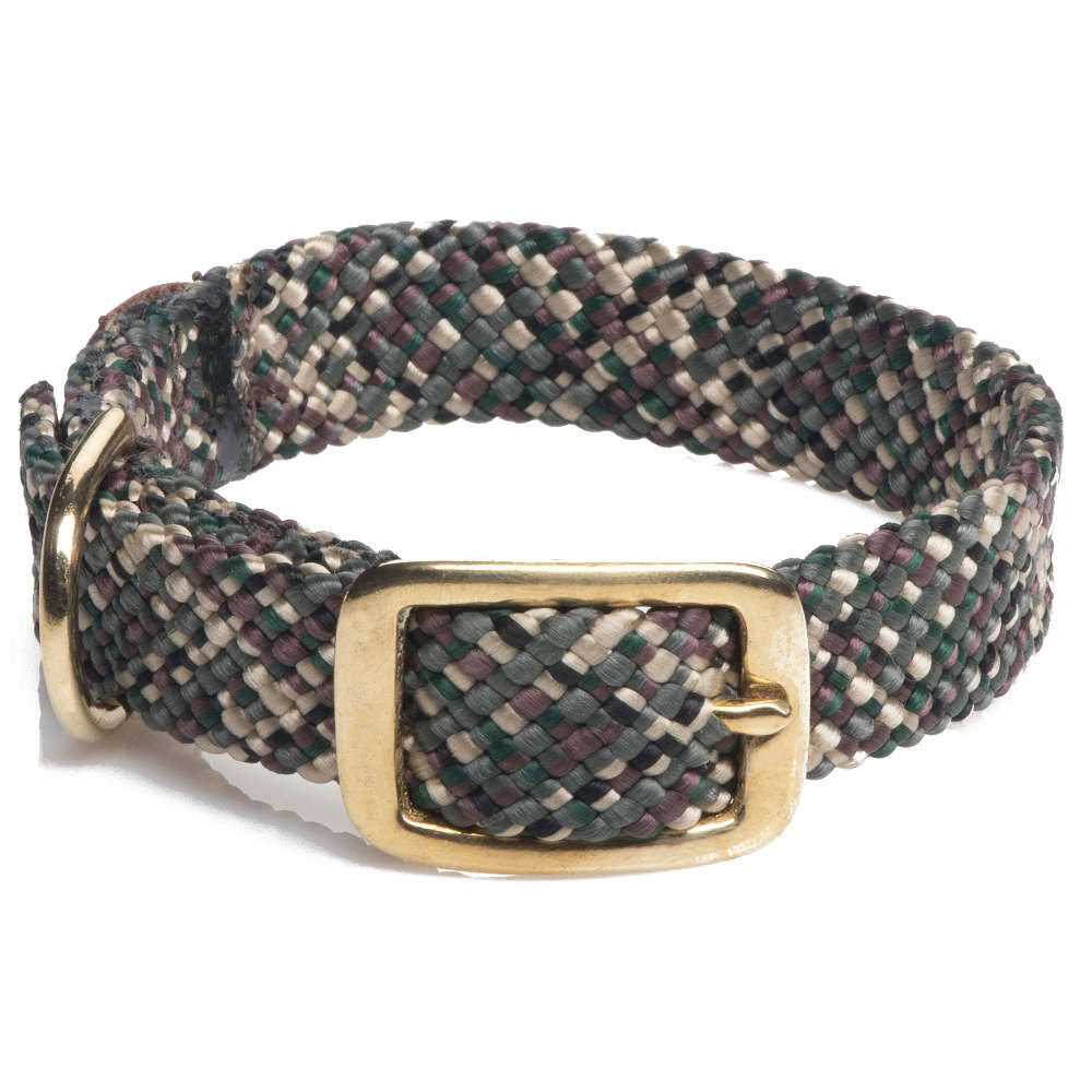 Double Braid Collar R7073
