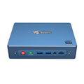 Windows 10 NUC Mini PC, 8GB RAM+256GB NVMe SSD+1TB HDD W50043