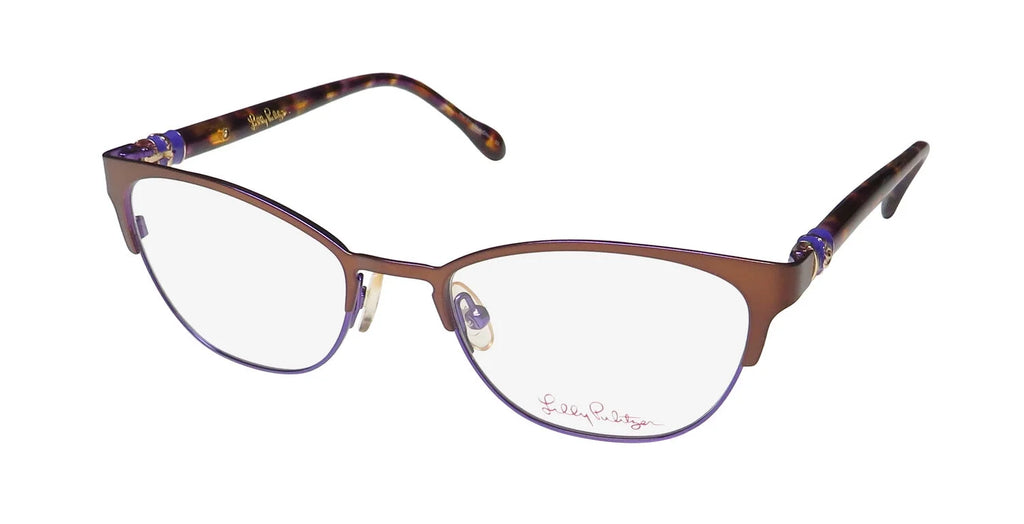Eyeglasses 49MM N109