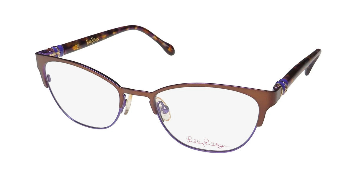 Eyeglasses 49MM N109
