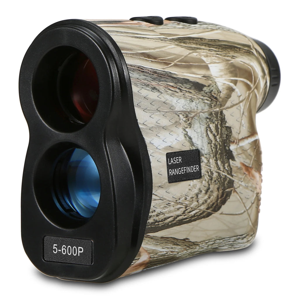 600M Rangefinder Digital Monocular Telescope C8441