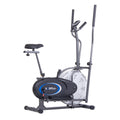 2-in-1 Cardio Dual Trainer D555052