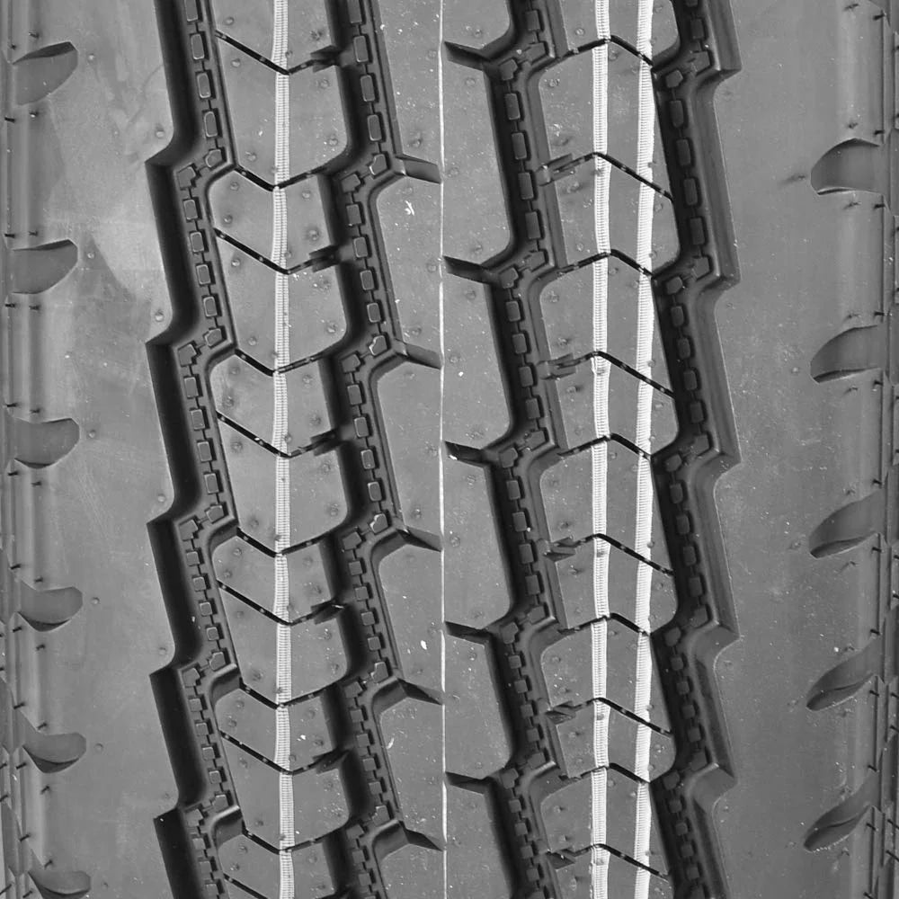 Commercial Tire 9.50R16.5 LRE 10PLY D203879
