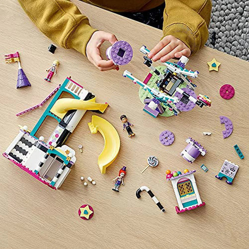 545 Pieces Building Kit Z5975