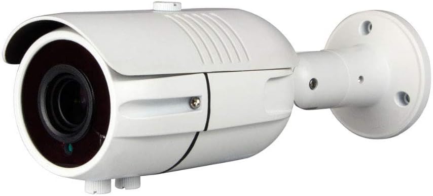4MP 4 in 1 CCTV Camera with 2.8-12mm Vari-Focal Lens D47128