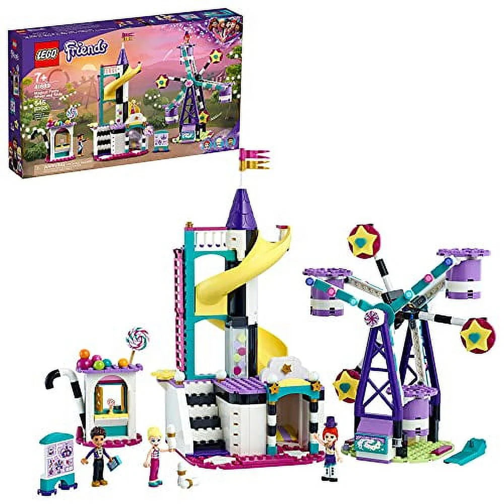 545 Pieces Building Kit Z5975