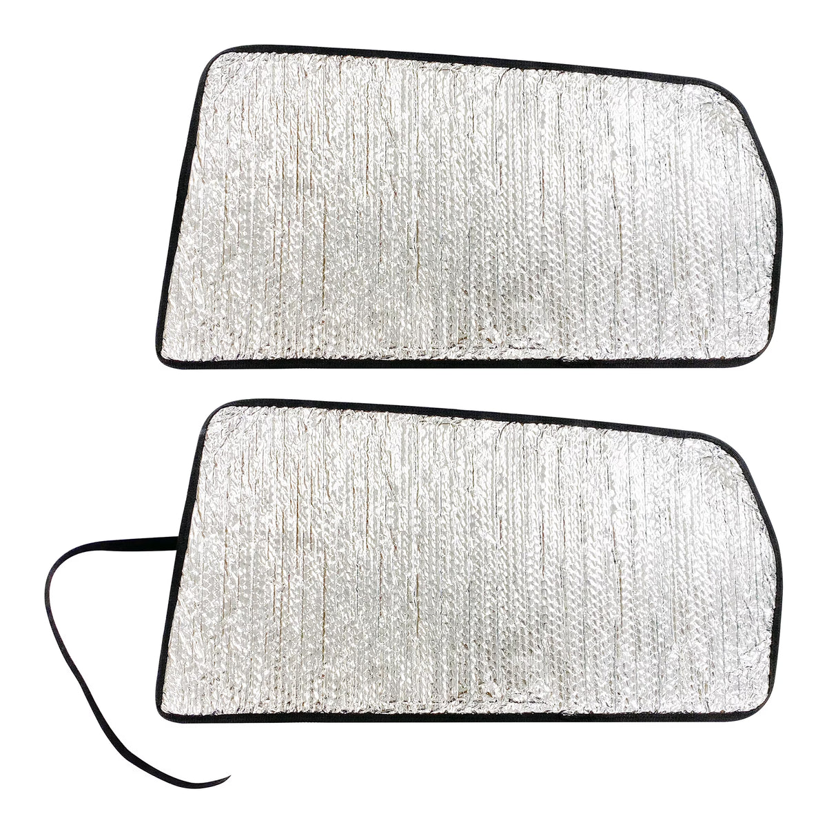 Rear Side Sunshades (Set of 2) E684860
