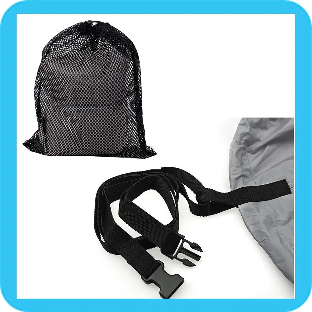 Boat Cover for Sea Doo Sportster LE LT 2001-2006 T15958