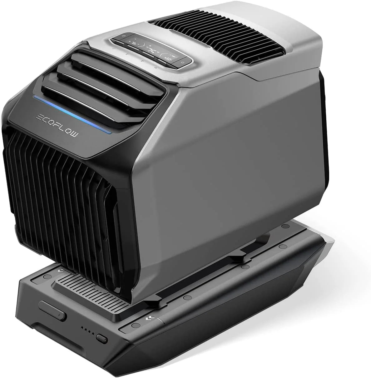 Portable Air Conditioner with Heat 5100 BTU E6571