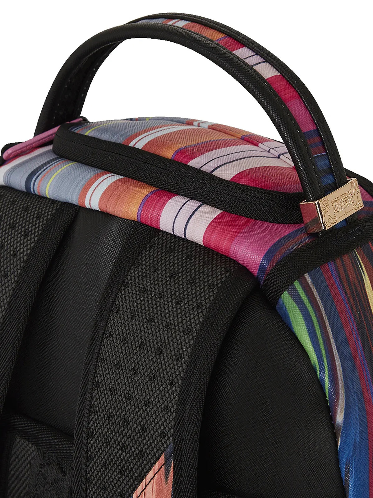 Multicoloured Backpack G372540