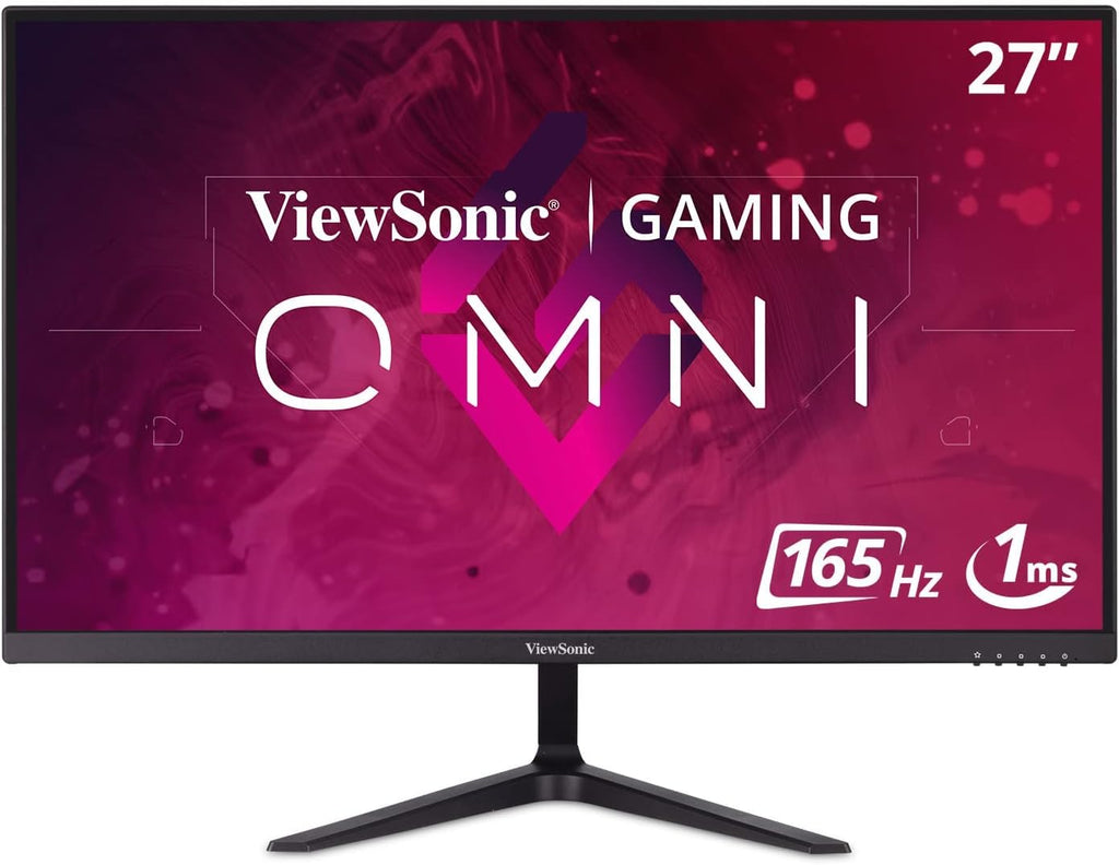 27 Inch 1080p 165Hz Gaming Monitor H921070