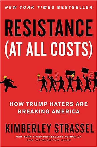 How Trump Haters Are Breaking America N506