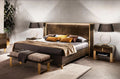 King Bedroom Set F271507