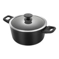 5 Qt. Aluminum Non-Stick Dutch Oven U269403