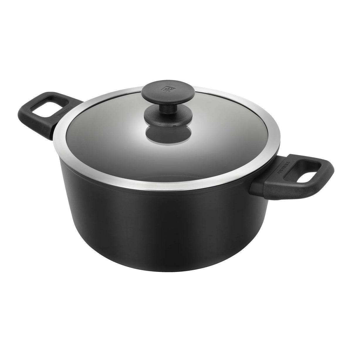 5 Qt. Aluminum Non-Stick Dutch Oven U269403