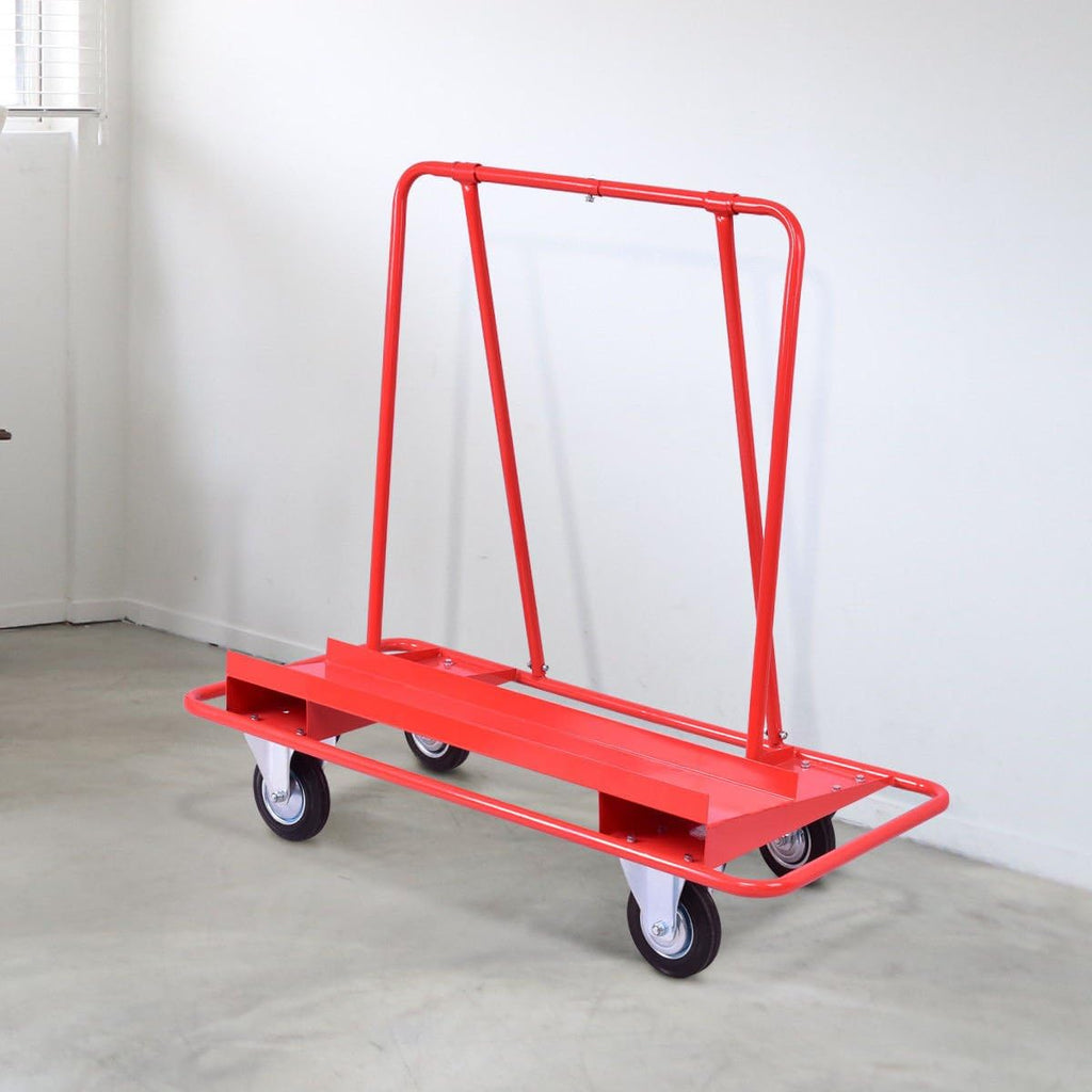 Heavy Duty Drywall Sheet Cart Dolly H550