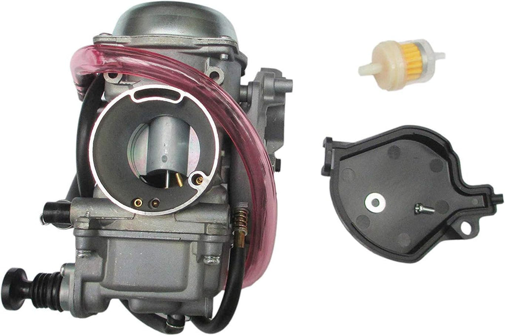 Carburetor Pack of 2 Z46856