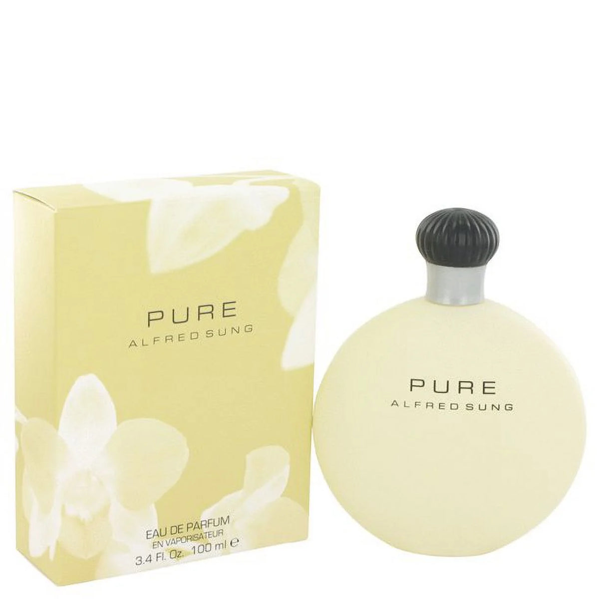 Perfume Eau De Parfum Spray 3.4 oz V570110