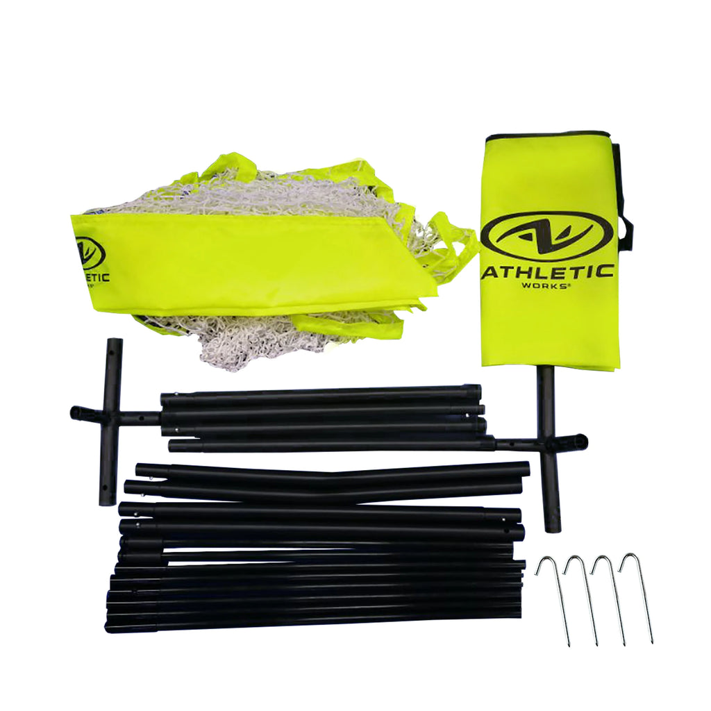 7ft x 7ft Baseball Softball Training Net B9275