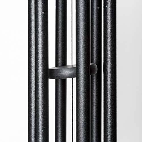 Black Wind Chime V292745