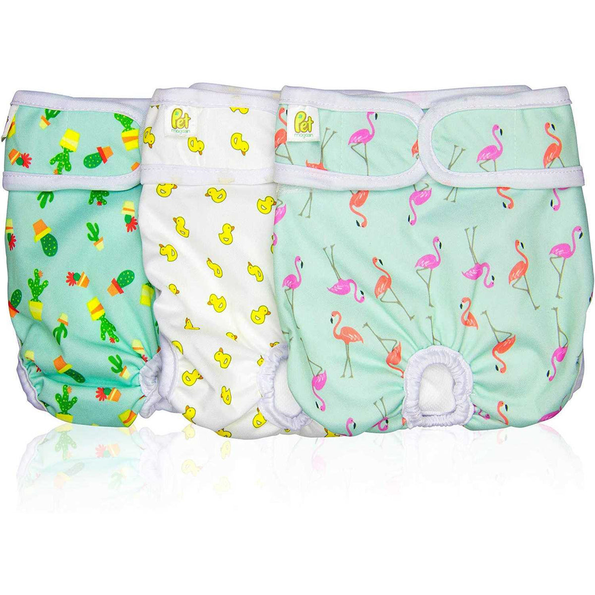Washable Dog Diapers L393204