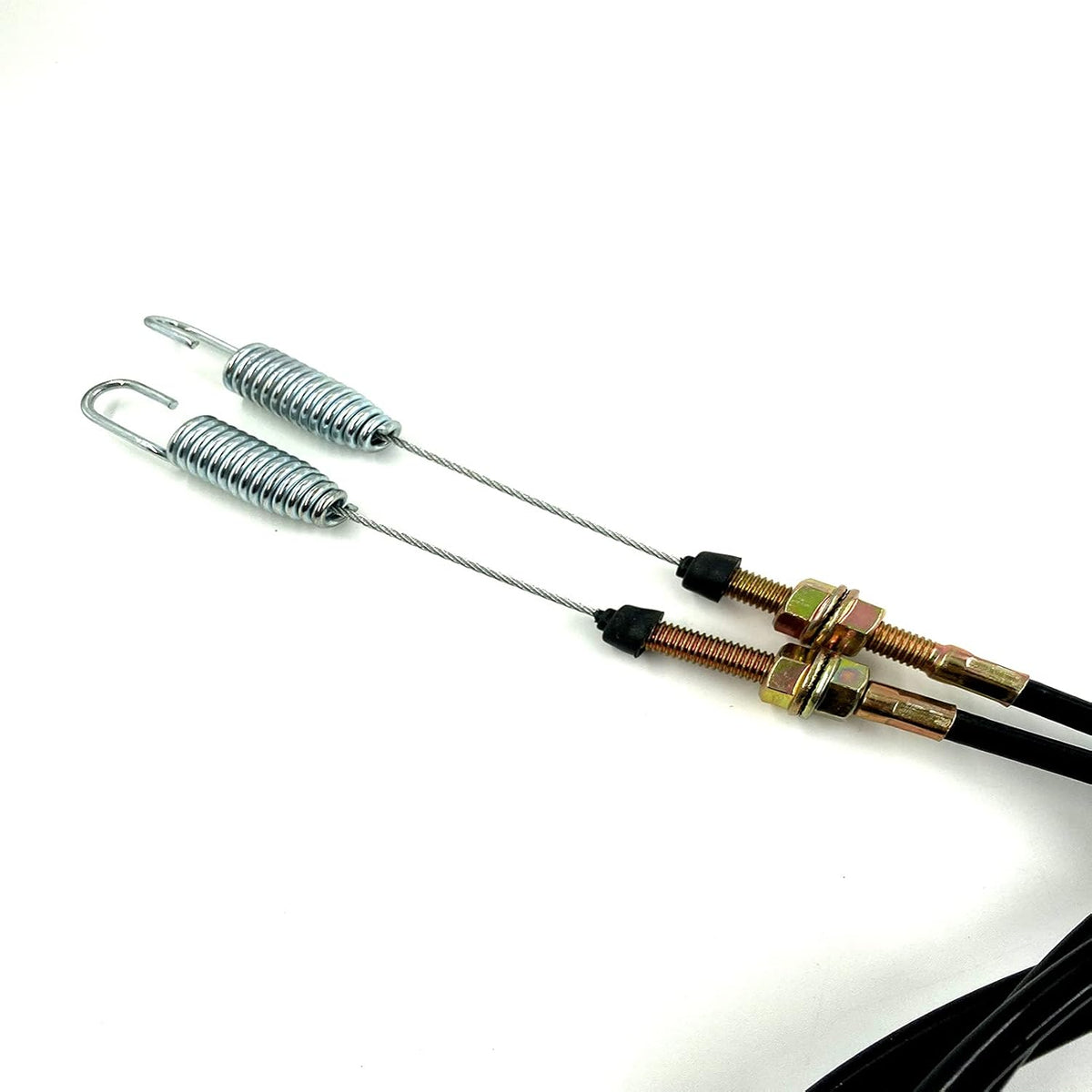 Set of 2 Shifter Cables for Go-Karts K995313