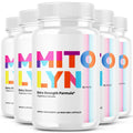 Extra Strength Supplement Capsules E913