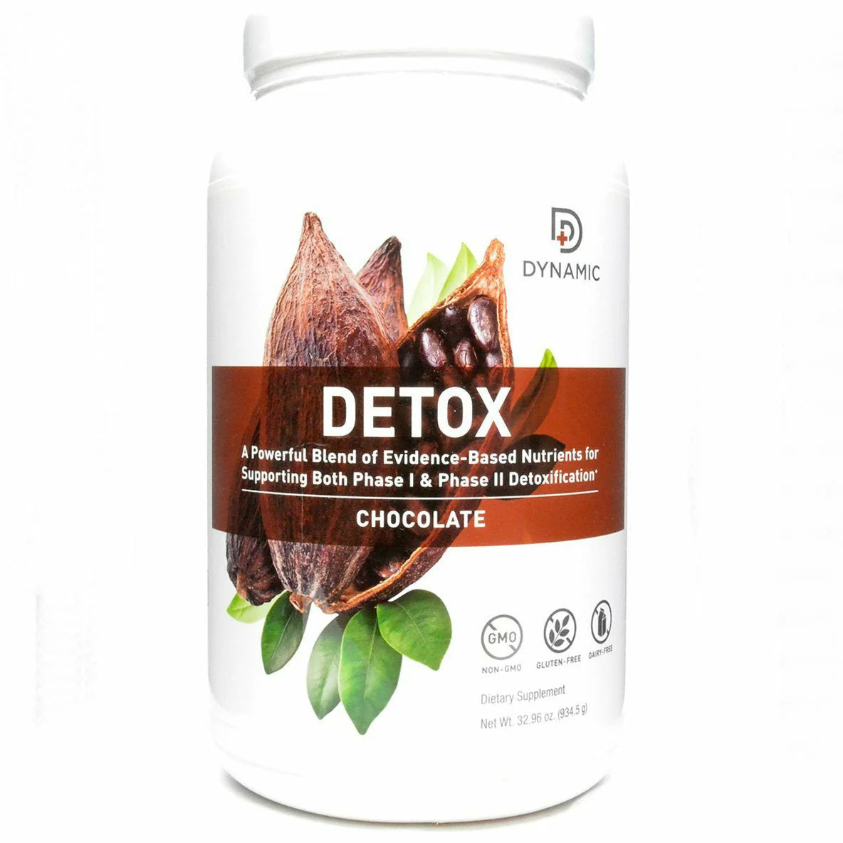 Detox B244454