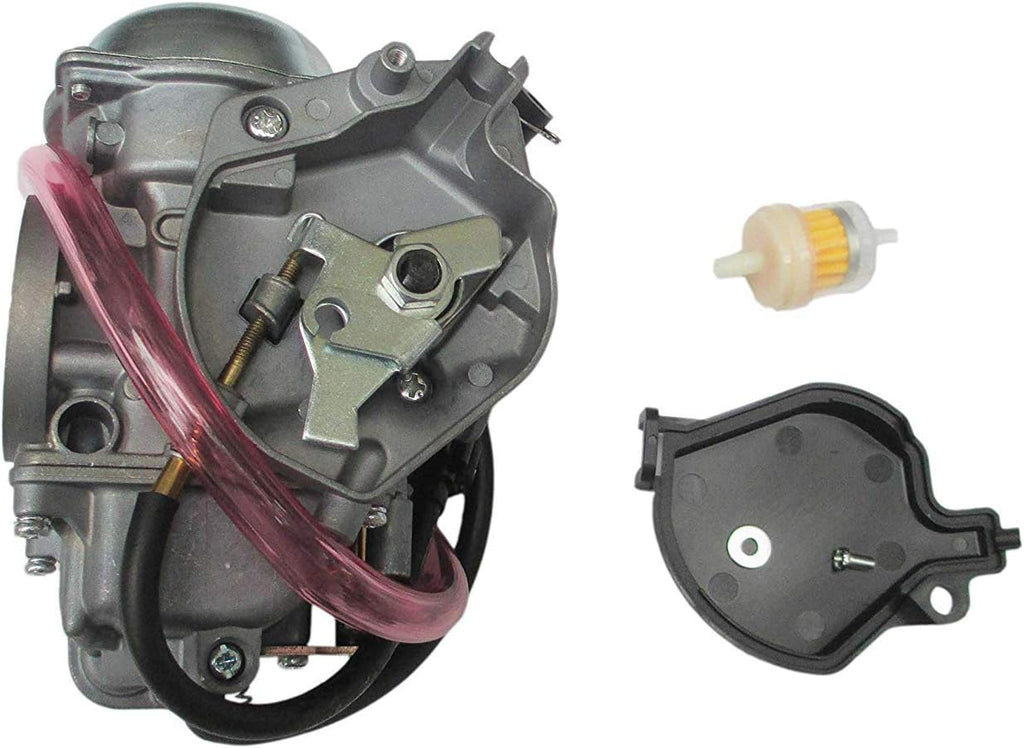 Carburetor Pack of 2 Z46856