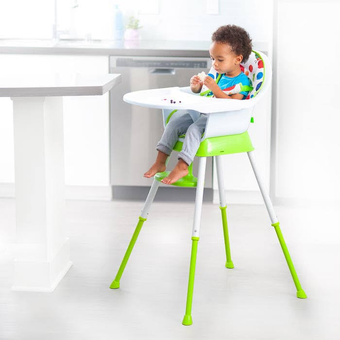 3-in-1 Convertible High Chair M254775