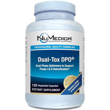 Dual-Tox DPO 120vc H435156