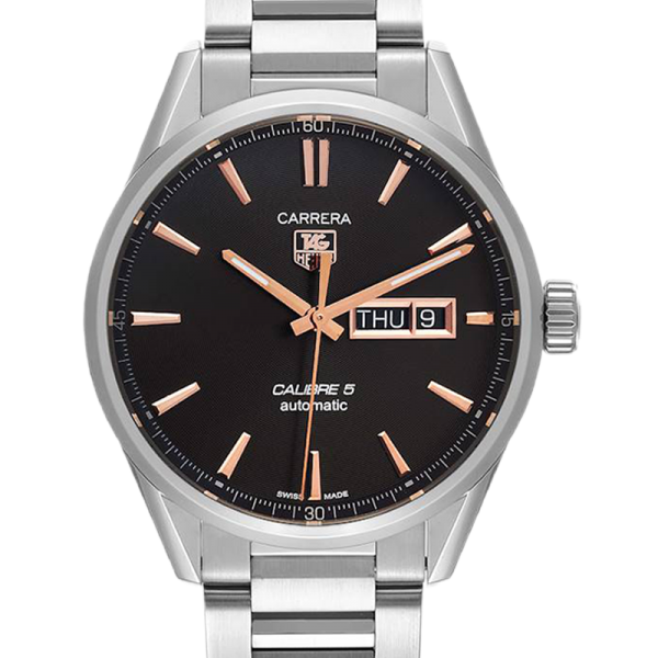 43mm Watch P90337
