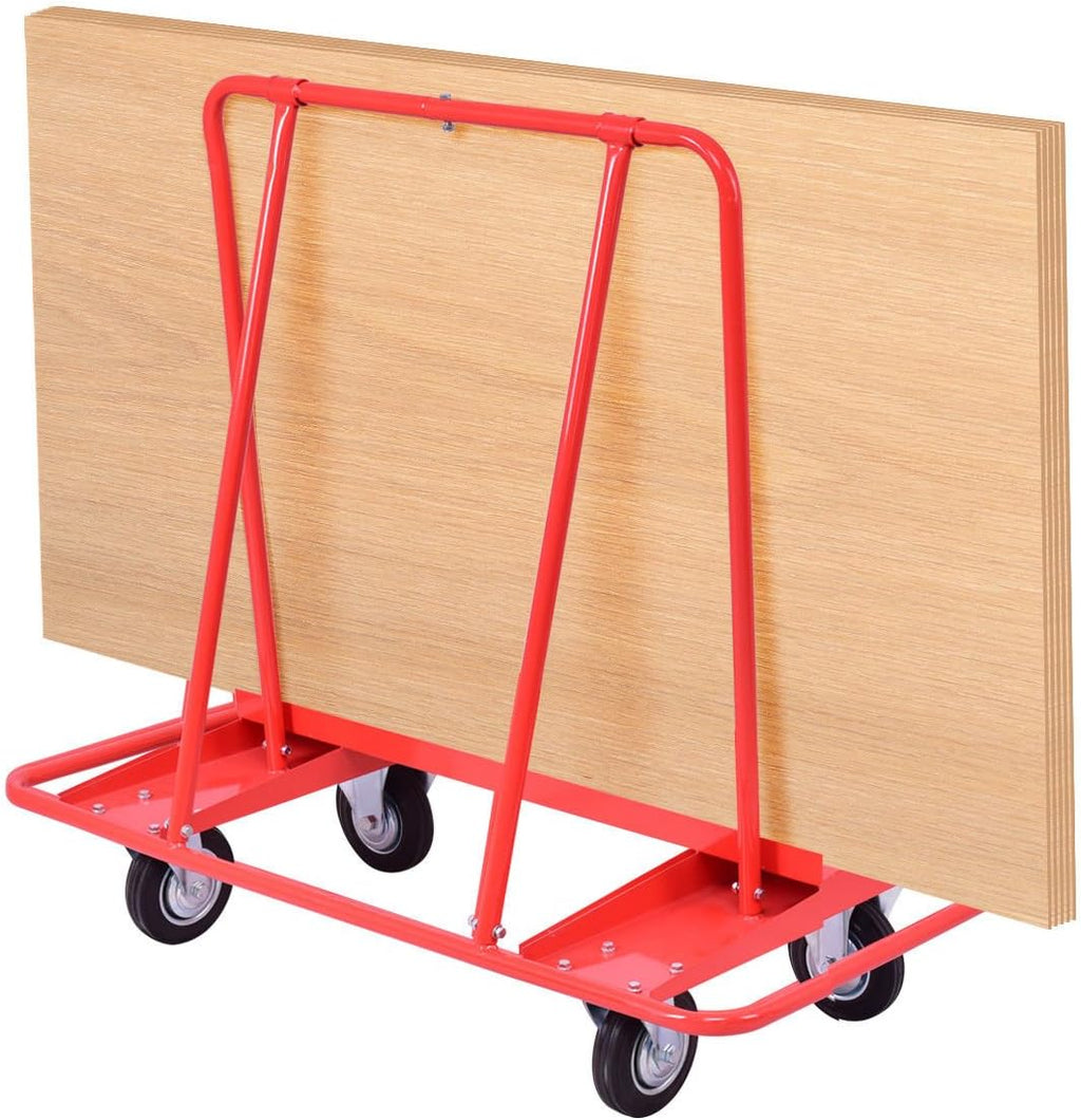 Heavy Duty Drywall Sheet Cart Dolly H550