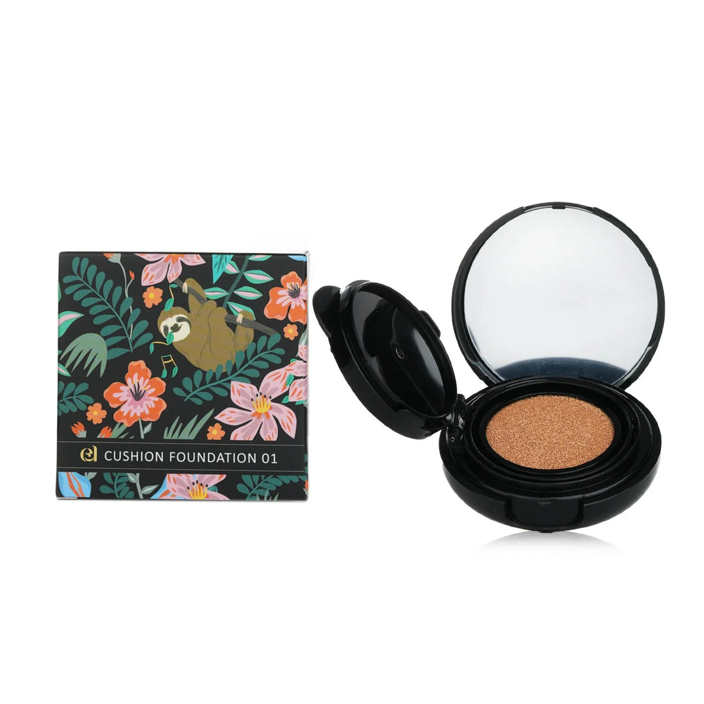 Cushion Foundation 9g/0.32oz S9967