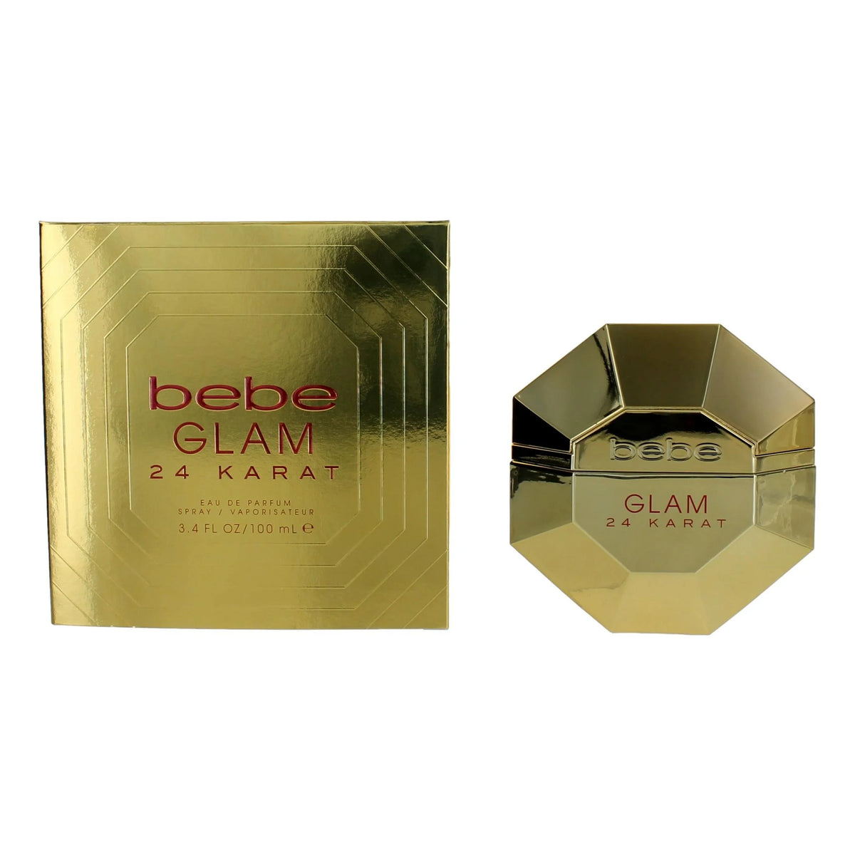 3.4 oz Eau De Parfum Spray Q273976