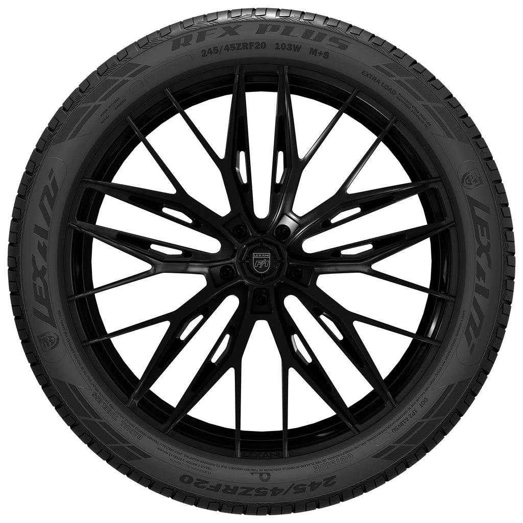 235/60R18 103V All Season Passenger Tire S87554