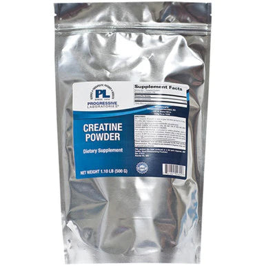 Creatine Powder 500g I601