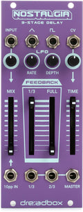 3-Stage Delay W96056