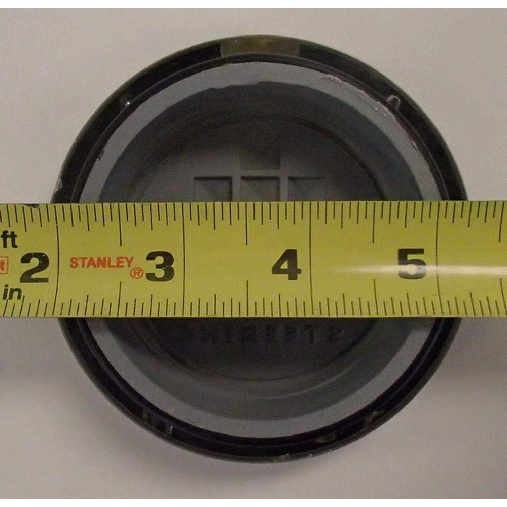 Steering Wheel Cap D170553