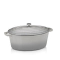 Roasting Tray Oval 9.3L T613366