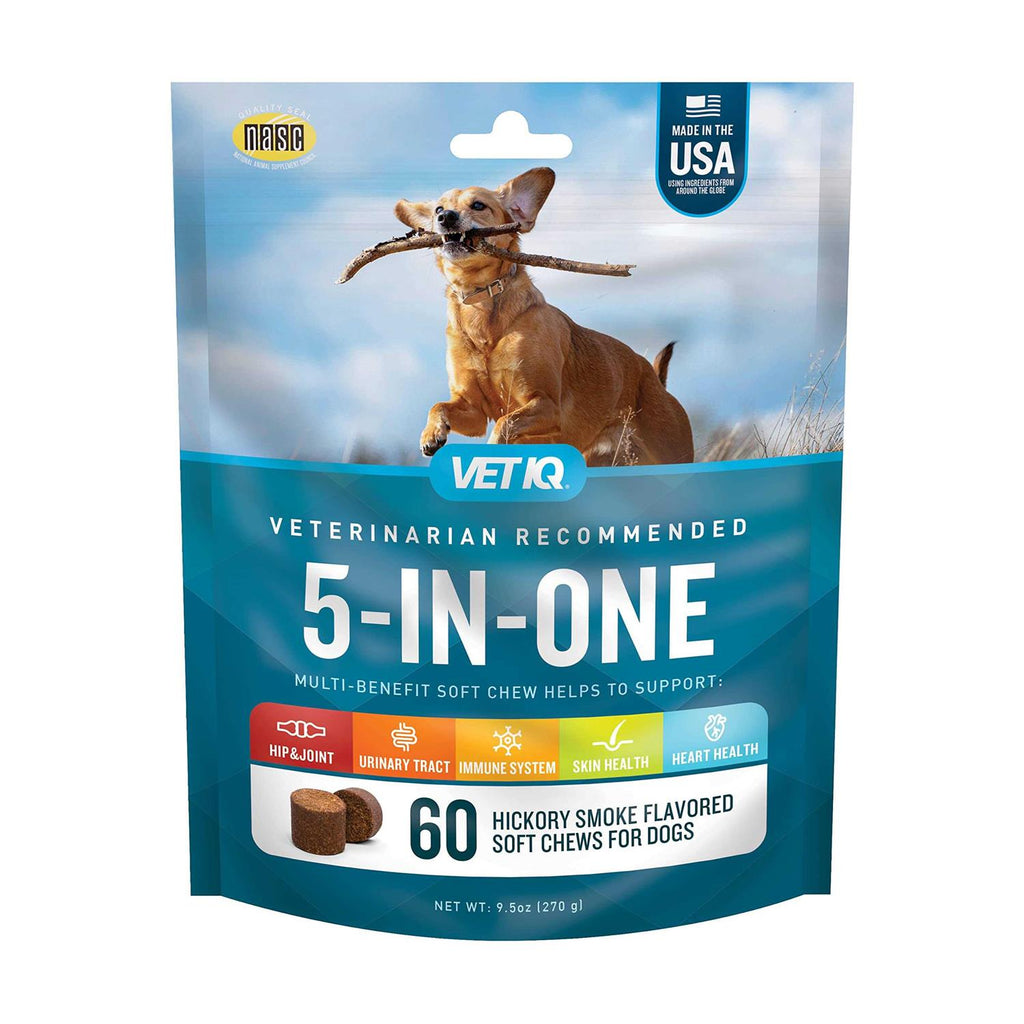 Soft Chews for Dogs A196