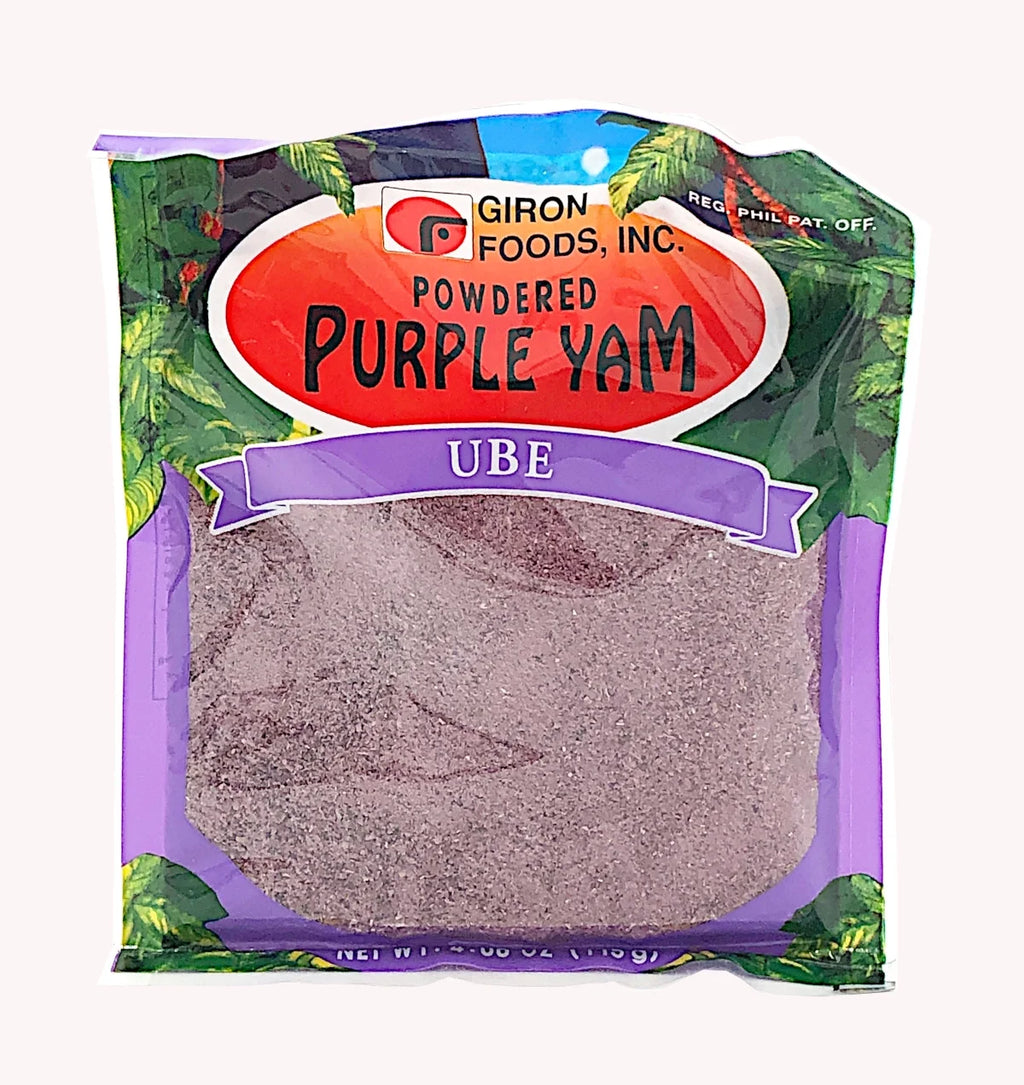 Purple Yam Ube Powder Pack of 6 Q258718
