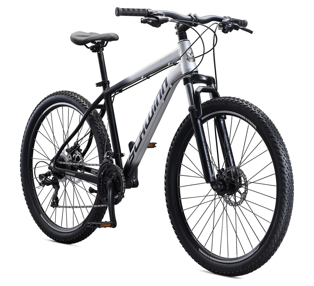 27.5 inch 21 Speed Mountain Bike D4041